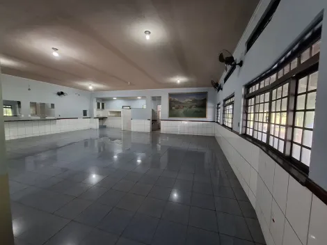 Ribeirao Preto Jardim Interlagos comercial padrao Locacao R$ 6.500,00  Area do terreno 258.00m2 Area construida 405.24m2