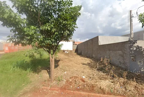 Ribeirao Preto Reserva Macauba Terreno Locacao R$ 2.800,00  Area do terreno 141.12m2 