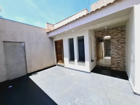 Ribeirao Preto Ipiranga Casa Venda R$530.000,00 3 Dormitorios 2 Vagas Area do terreno 200.00m2 Area construida 160.56m2