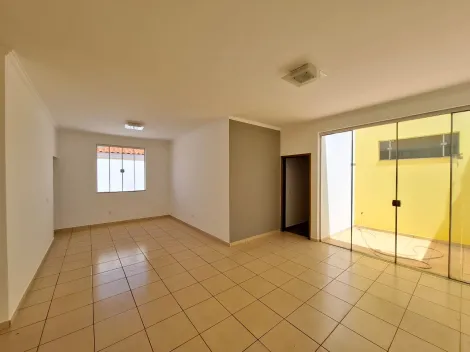 Ribeirao Preto Jardim Florida Casa Locacao R$ 3.100,00 3 Dormitorios 3 Vagas Area do terreno 280.00m2 Area construida 145.40m2