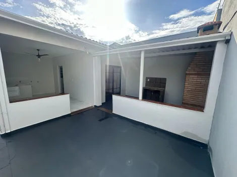 Ribeirao Preto Jardim Interlagos Casa Venda R$380.000,00 2 Dormitorios 2 Vagas Area do terreno 189.37m2 Area construida 144.60m2