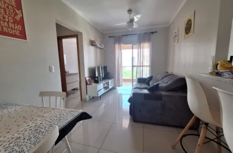 Ribeirao Preto Jardim Ana Maria Apartamento Venda R$430.000,00 Condominio R$667,00 2 Dormitorios 1 Vaga 