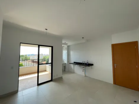 Ribeirao Preto Sumarezinho Apartamento Venda R$424.000,00 Condominio R$408,42 3 Dormitorios 1 Vaga 