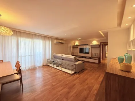 Apartamento mobiliado de 123m² com 02 quartos à venda - Jardim Botânico