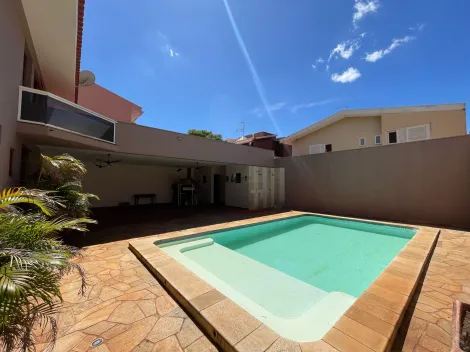 Ribeirao Preto Alto da Boa Vista Casa Venda R$1.500.000,00 4 Dormitorios 4 Vagas Area do terreno 420.00m2 Area construida 480.36m2