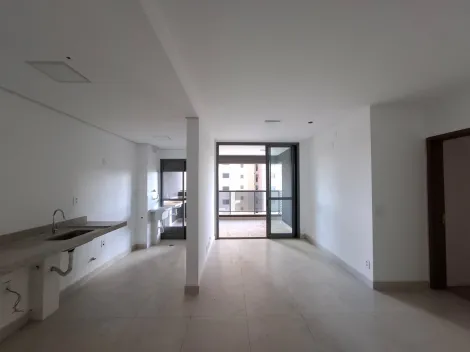 Ribeirao Preto Jardim Olhos D`Agua II Apartamento Locacao R$ 4.300,00 Condominio R$700,00 2 Dormitorios 2 Vagas 
