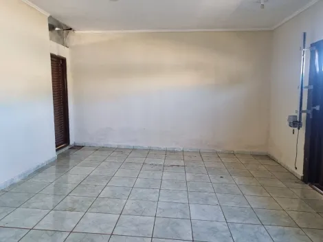 Ribeirao Preto Jardim Interlagos Casa Locacao R$ 2.000,00 3 Dormitorios 3 Vagas Area do terreno 189.37m2 Area construida 204.28m2