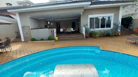 Ribeirao Preto Jardim Sao Luiz Casa Venda R$2.690.000,00 Condominio R$1.100,00 4 Dormitorios 4 Vagas Area do terreno 743.98m2 Area construida 323.27m2