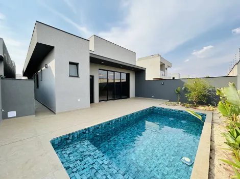 Casa de 176m² com 03 suítes à venda em condomínio - Vivendas da Mata
