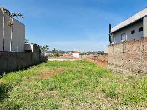 Terreno de 437m² à venda - Ribeirânia