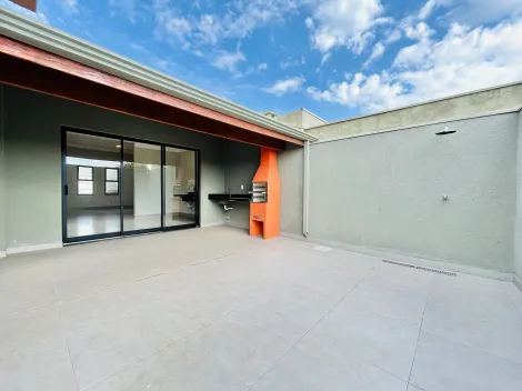 Casa térrea de 130m² com 03 suítes à venda - Jardim Santa Cecília