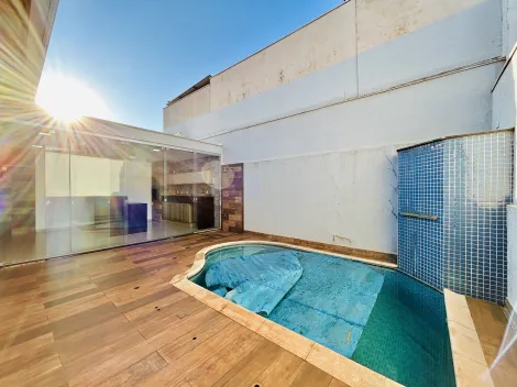 Casa térrea de 190m² com 03 quartos sendo 01 suíte à venda em condomínio - Nova Aliança