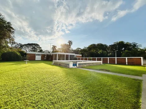 Exclusividade - Chácara de 557m² com 06 quartos à venda - Chácaras Rio Pardo