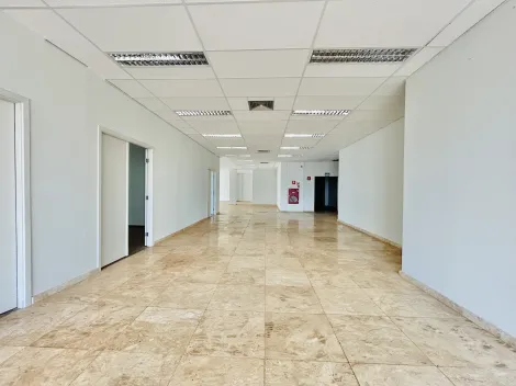 Prédio comercial de 7.200m² com 08 pavimentos à venda - Nova Aliança