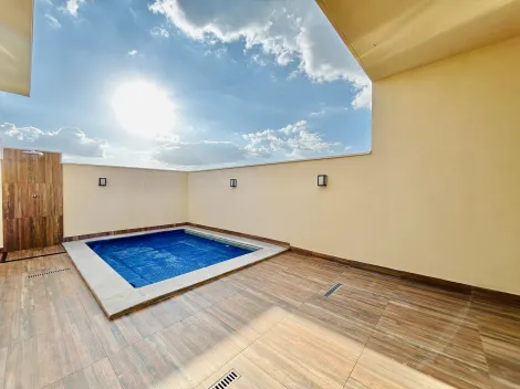 Casa térrea de 162m² com 03 suítes à venda em condomínio - Quinta da Mata