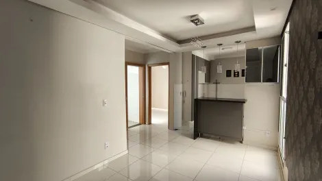 Apartamento de 41m² com 02 quartos à venda - Reserva Real