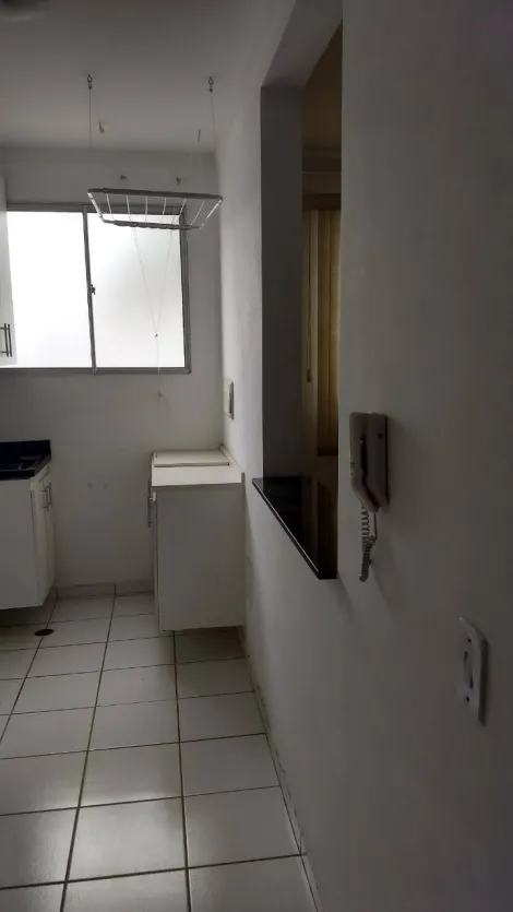 Apartamento de 45m² com 02 quartos à venda - Jardim Manoel Penna