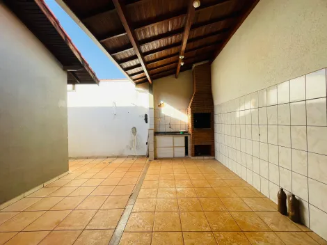Casa de 148m² com 03 quartos sendo 01 suíte à venda em condomínio - Parque São Sebastião