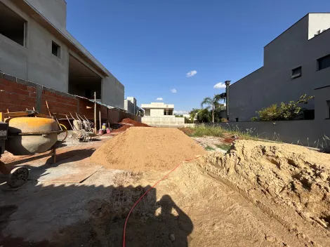 Terreno de 504m² à venda em condomínio - Jardim Olhos D`Água