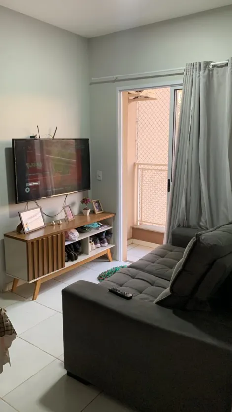 Apartamento de 51m² com 02 quartos à venda - Jardim Novo Mundo