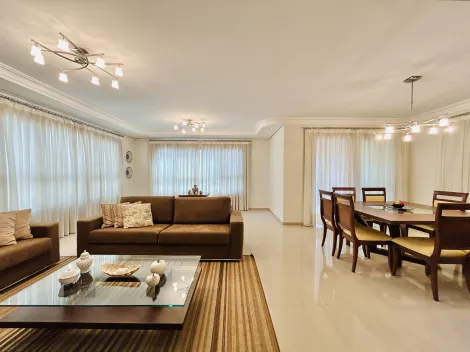 Apartamento mobiliado de 232m² com 04 quartos à venda - Jardim Irajá