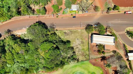 Terreno comercial de 1.218m² à venda - Vila do Golf