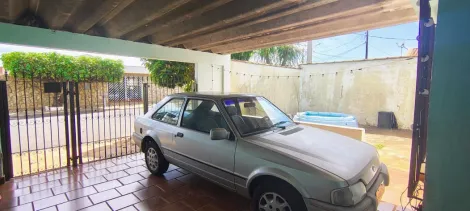 Casa de 152m² com 03 quartos para venda - Adelino Simioni