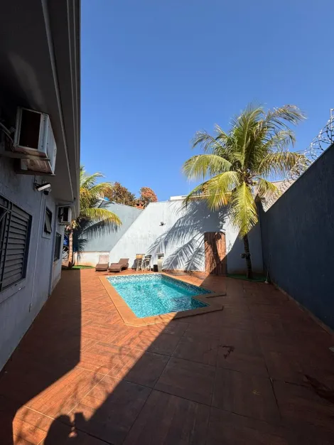 Casa de 259m² com 03 suítes à venda - Alto da Boa Vista