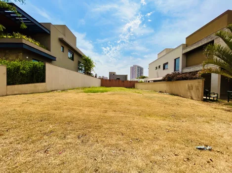 Terreno de 504m² à venda em condomínio - Jardim Olhos D`Água