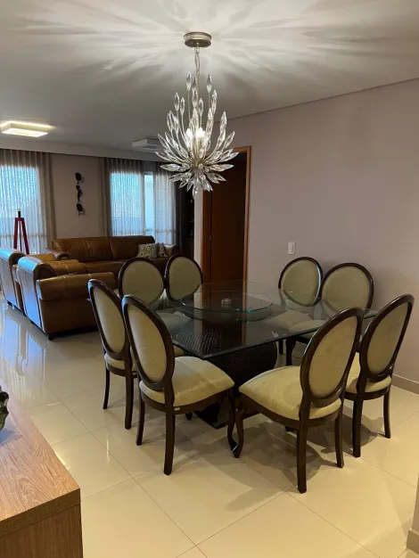 Apartamento padrão de 158m² com 03 suítes à venda - Jardim Botânico