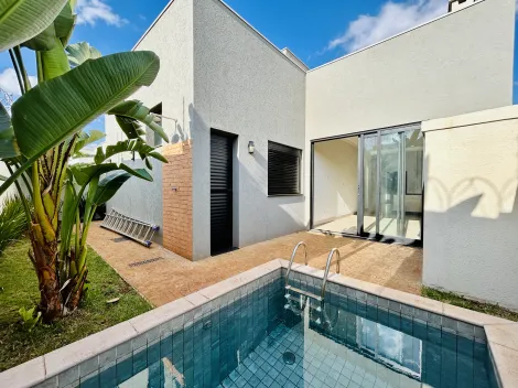 Casa térrea de 156m² com 03 suítes à venda em condomínio - Jardim Valência