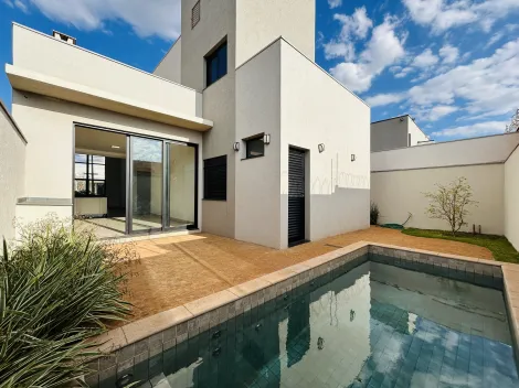 Casa sobrado de 177m² com 03 quartos à venda em condomínio - Jardim Valência