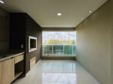 Apartamento de 86m² com 02 suítes à venda - Bosque das Juritis