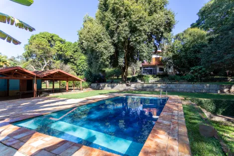 Chácara de 409m² com 05 quartos à venda - Jardim Califórnia