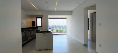 Apartamento de 60m² com 02 suítes à venda - Vila do Golf.