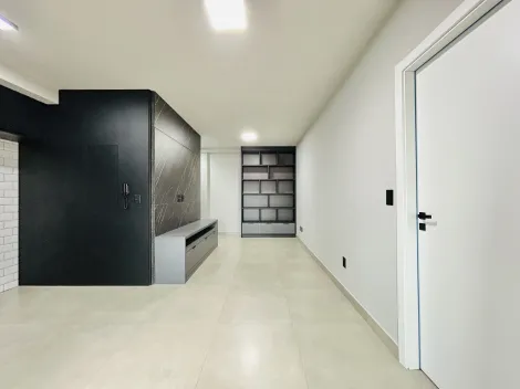 Apartamento de 63m² com 01 suíte à venda - Nova Aliança
