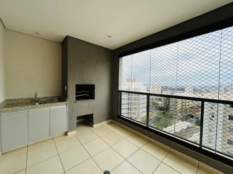 Apartamento de 131m² com 03 suítes à venda - Nova Aliança