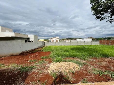 Terreno de 280m² à venda - Bonfim Paulista
