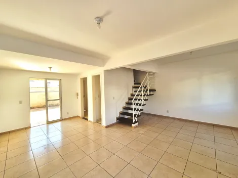 Casa sobrado de 87m²² com 03 quartos à venda em condomínio - Condomínio Evidence Resort