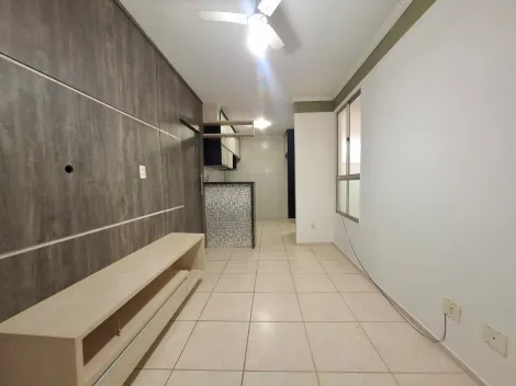Apartamento de 51m² com 02 quartos à venda - Residencial Greenville