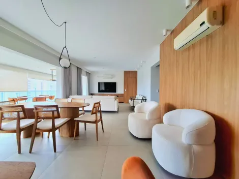Apartamento mobiliado de 167m² com 03 suítes à venda - Jardim Botânico