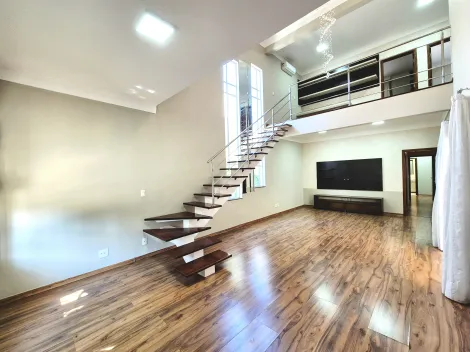 Casa sobrado de 206m² com 04 quartos à venda em condomínio - Recreio das Acácias