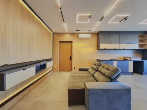 Apartamento de 72m² com 01 suíte à venda - Jardim Botânico