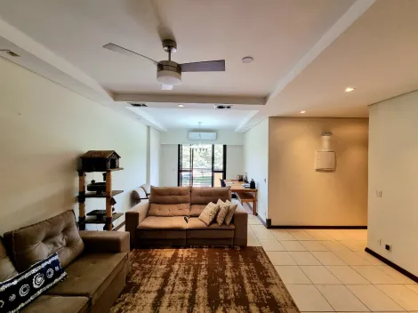 Apartamento de 138 m² com 03 quartos - Jardim Sumaré.