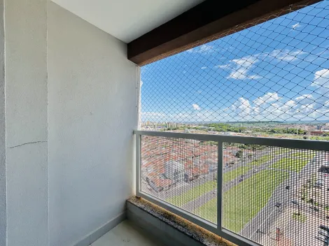 Apartamento de 71m² com 03 quartos à venda - Ribeirânia