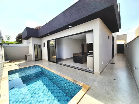 Casa térrea de 157m² com 03 suítes à venda em condomínio - Portal da Mata