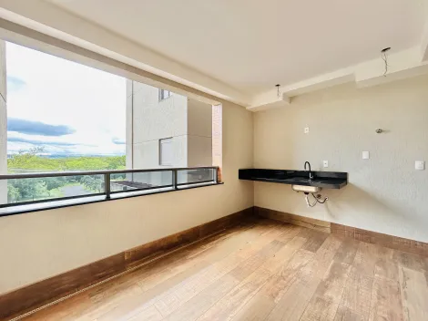 Apartamento de 132m² com 03 suítes à venda - Residencial Alto do Ipê