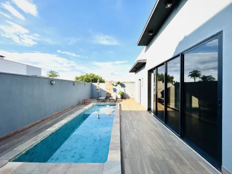 Casa de térrea 157m² com 03 suítes à venda em condomínio - Quintas de São José