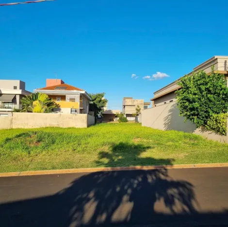 Terreno de 334m² à venda em condomínio - Quintas de São José