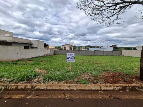 Terreno de 280m² à venda - Bonfim Paulista